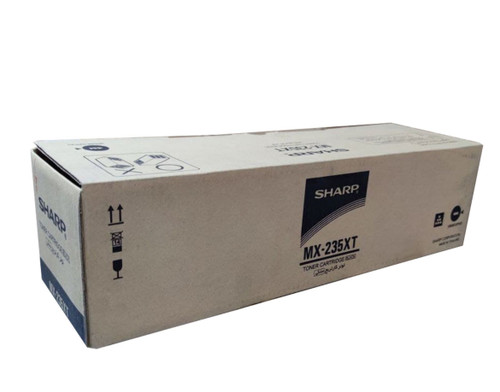 خرید و قیمت کارتریج تونر شارپ مدل sharp AR 236/ 235xt