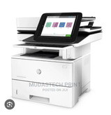 خرید پرینتر hp laser jet Managed Flow MFP M527m