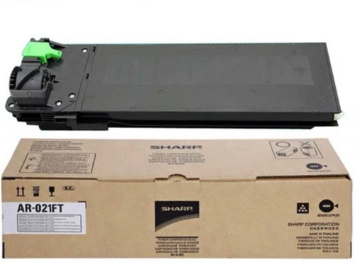 قیمت و خرید کاتریج کپی شارپ AR- 5516