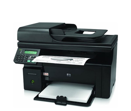 خرید و قیمت پرینتر چندکاره لیزری اچ پی مدل hp laser jet M1212nf MFP