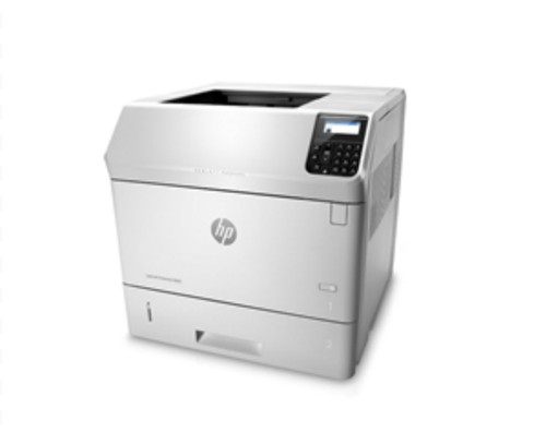 خرید و قیمت پرینتر لیزری اچ پی مدل hp last jet Enterprise M605