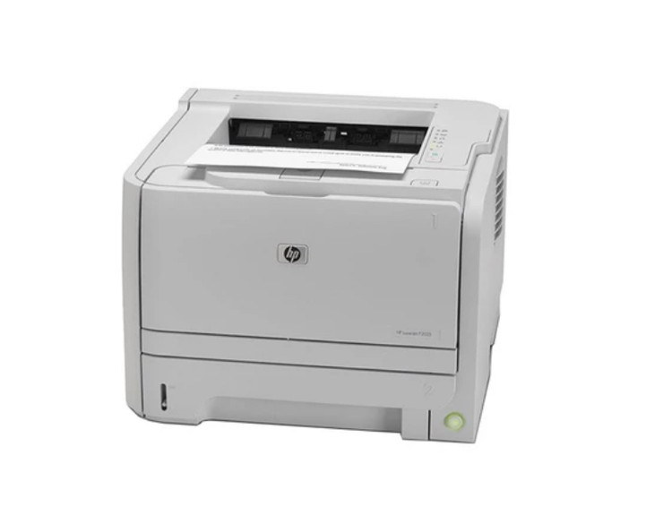 قیمت و خرید پرینتر لیزری hp laser jet P2035