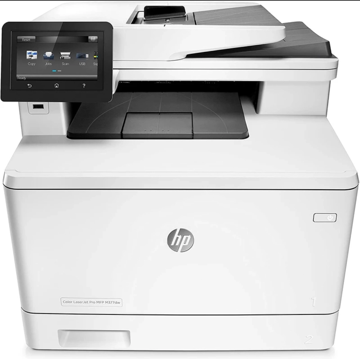قیمت خرید پرینتر چندکاره لیزری رنگی اچ پی مدل hp m377dw