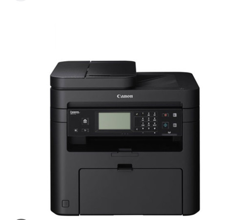 خرید و قیمت پرینتر چندکاره لیزری کانن مدل I-sensys MF217w