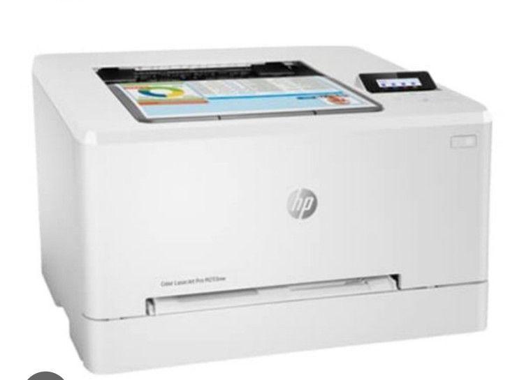 قیمت پرینترتک کاره لیزری رنگی اچ پی مدل hp color laser jet m255nw
