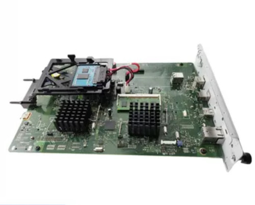 خرید و قیمت فرمتر کپی و پرینتر رنگی اچ پی مدل hp color laser jet enterprise M680