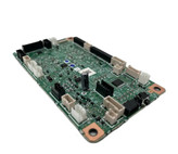 خرید و قیمت برد دی سی کنترل پرینتر و کپی رنگی اچ پی مدل hp m680