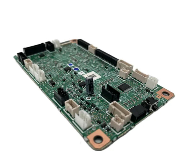 خرید و قیمت برد دی سی کنترل پرینتر و کپی رنگی اچ پی مدل hp m680