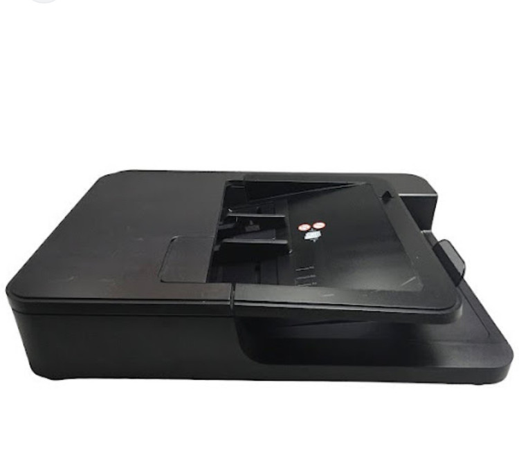 خرید و قیمت ای دی اف adf کامل کپی اچ پی مدل hp m630 / 630 / 680 / m680