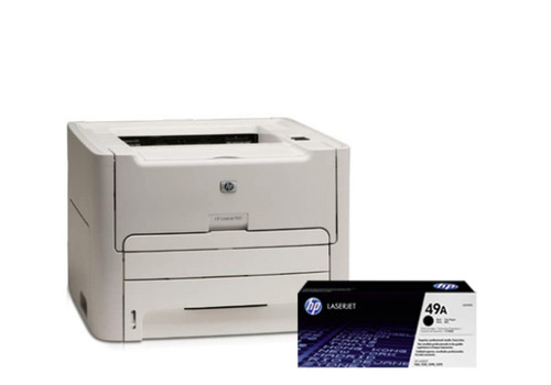 پرینتر لیزری استوک hp 1160