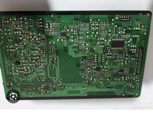 برد پاور فکس پاناسونیک KX-MB2025