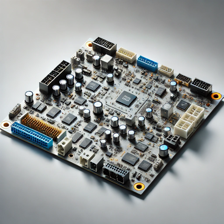 برد فرمتر اصلی پرینتر رنگی hp color laser 150a