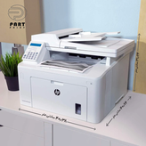 قیمت و خرید پرینتر چندکاره لیزری hp m227fdn