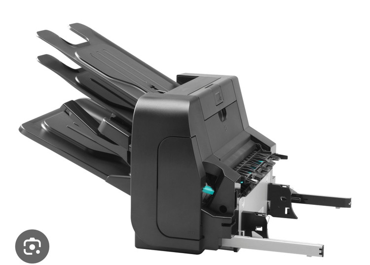 خرید و قیمت فینیشر پرینتر hp m630