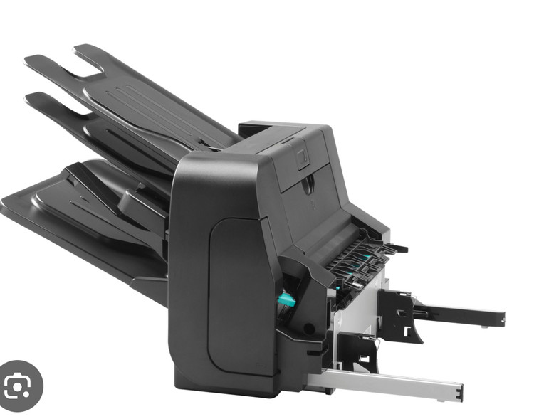 فینیشر پرینتر و کپی hp m630