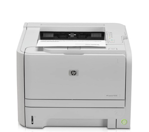 خرید و قیمت پرینتر لیزری hp LaserJet p2035
