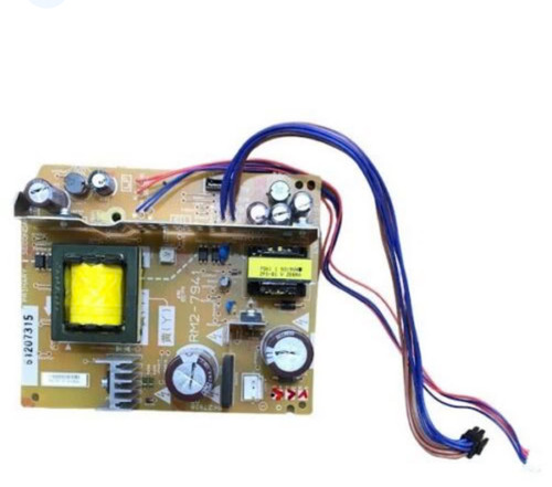 برد پاور پرینتر hp LaserJet M506