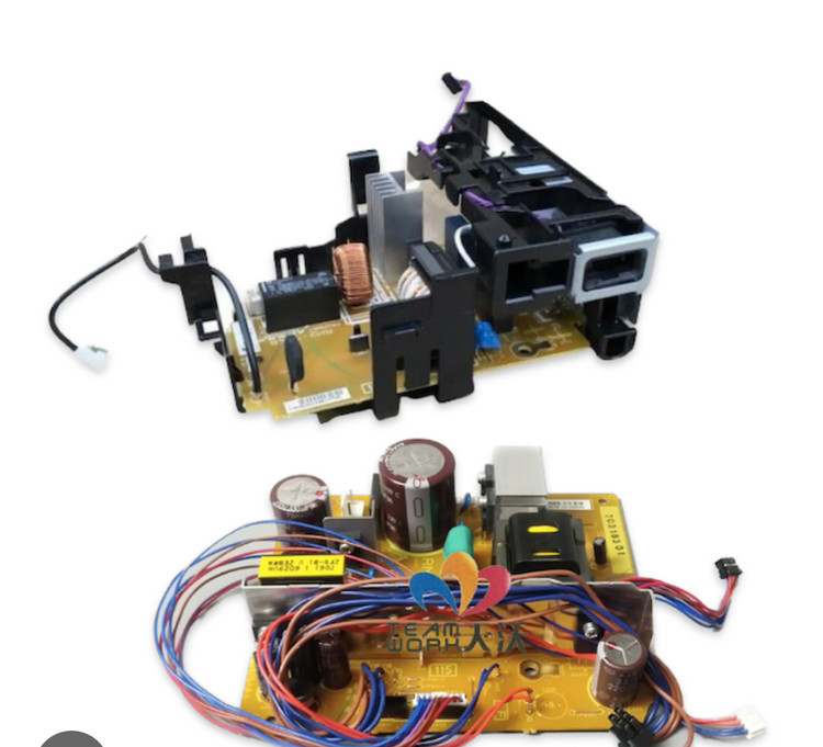 خرید و قیمت برد پاور پرینتر اچ پی Hp M506