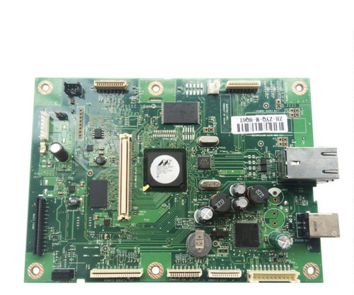 خرید و قیمت برد فرمتر پرینتر Hp LaserJet Pro 400 MFP M425 dn