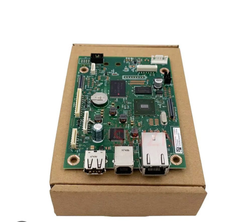 فروش برد فرمتر پرینتر Hp M477