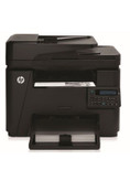 قیمت و خرید پرینتر چندکاره لیزری استوک اچ پی مدل Hp M225dn