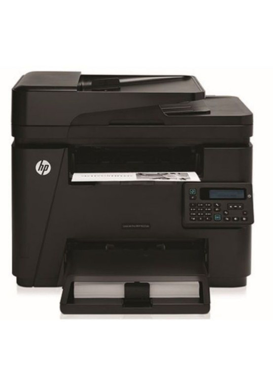 قیمت و خرید پرینتر چندکاره لیزری استوک اچ پی مدل Hp M225dn