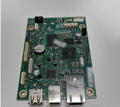 خرید و قیمت برد فرمتر پرینتر رنگی اچ پی Hp Laserjet Pro M452dn