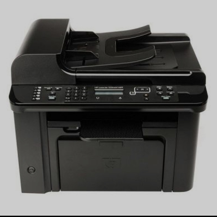 قیمت خرید پرینتر چندکاره لیزری استوک hp m1536dnf