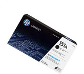 کاتریج مشکی Hp 151A