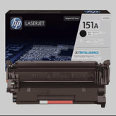 کاتریج پرینتر لیزری Hp Laserjet Pro 4103 | 151a