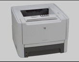 پرینتر لیزری Hp 2014