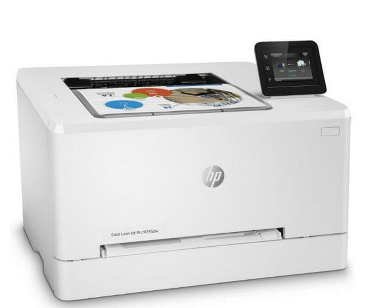 پرینتر لیزری رنگی Hp color Laserjet Pro M255dw