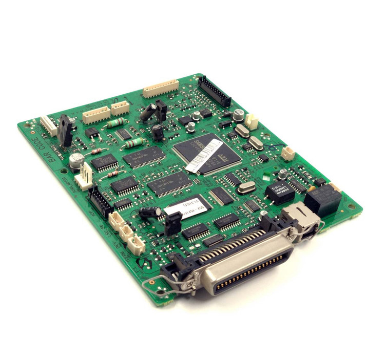 برد فرمتر پرینتر سامسونگ SCX - 4521f