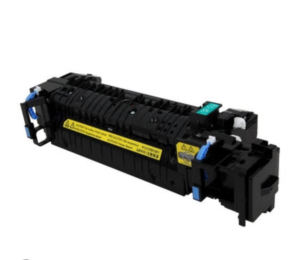 خرید و قیمت فیوزینگ کامل پرینتر رنگی Hp M553