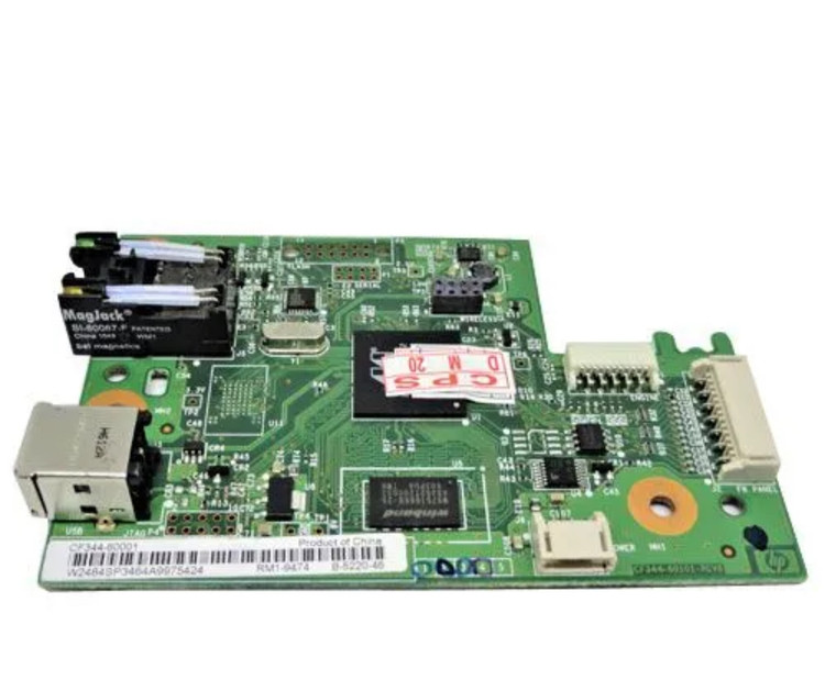 خرید قیمت برد فرمتر پرینتر لیزری رنگی hp Laserjet CP1025nw