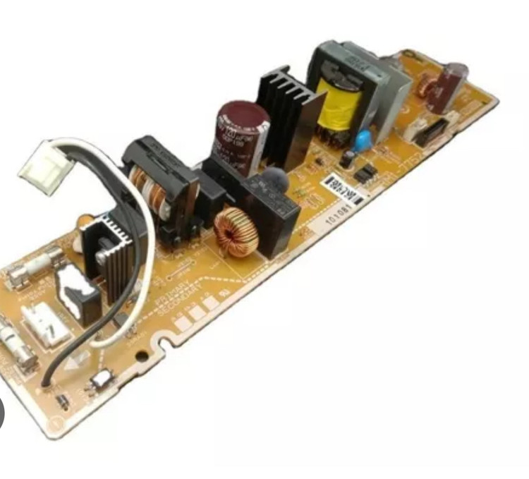 برد پاور پرینتر رنگی Hp 1025