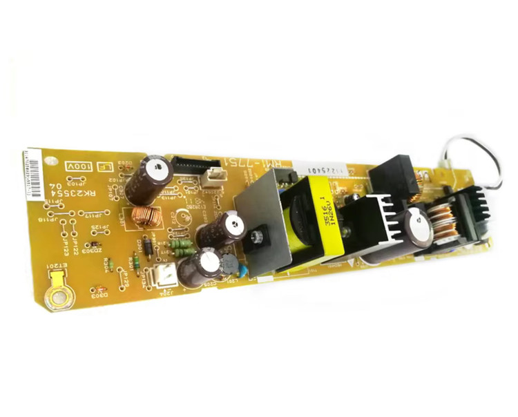 قیمت و خرید برد پاور پرینتر رنگی Hp CP1025nw