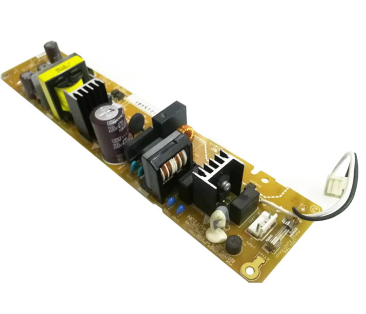 قیمت و خرید برد پاور پرینتر رنگی Hp CP1025