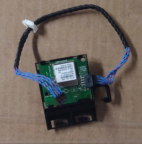 خرید و قیمت برد وای فای WiFi پرینتر Hp m527