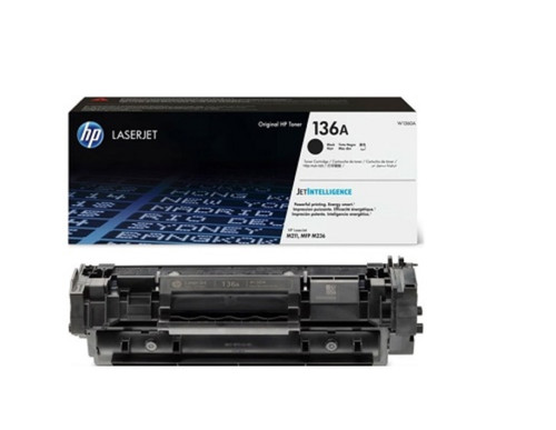 خرید و قیمت کارتریج اچ پی مدل Hp 136a