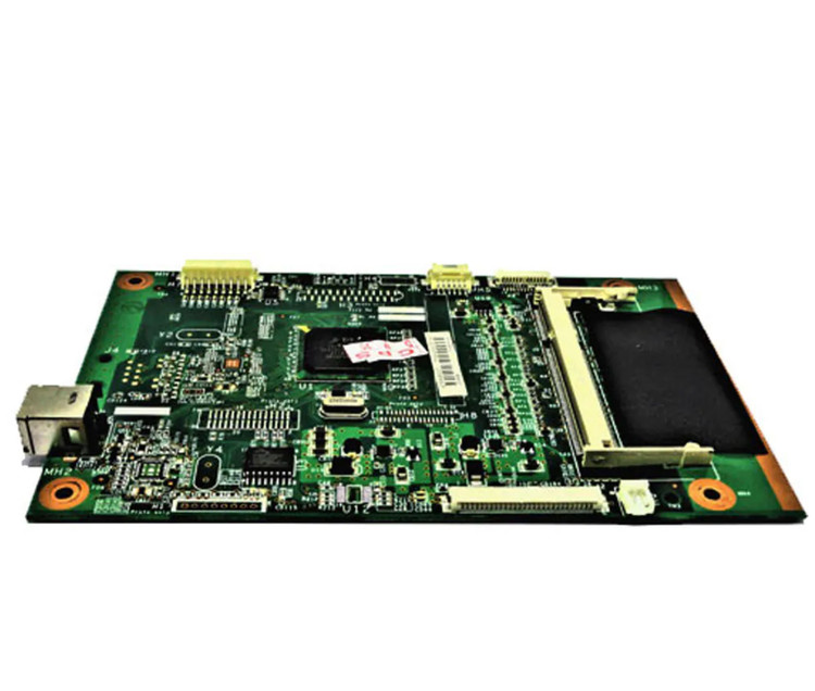 برد فرمتر پرینتر Hp Laserjet P2015