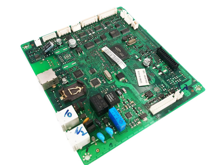 خرید و قیمت برد فرمتر سامسونگ SCX-4623