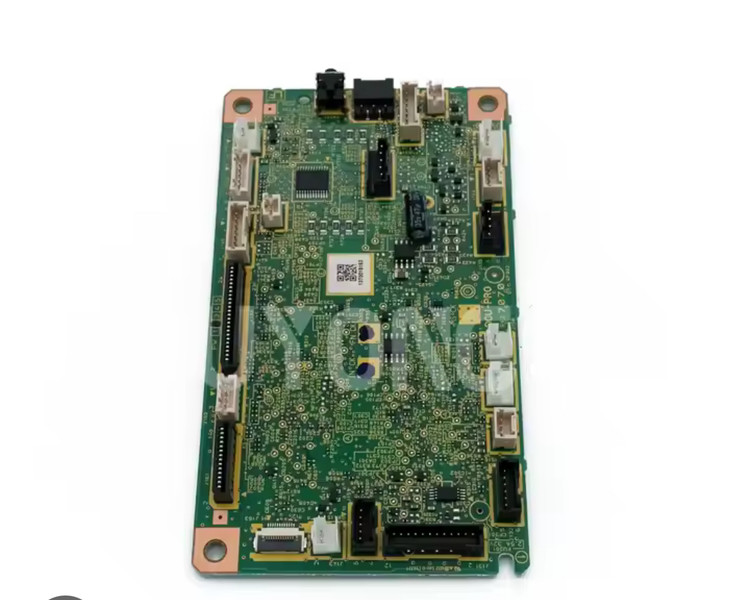 خرید و قیمت برد دی سی کنترل پرینتر HP 501