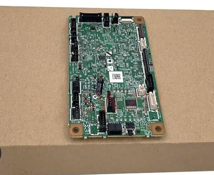 خرید و قیمت برد کنترولر پرینتر hp m501