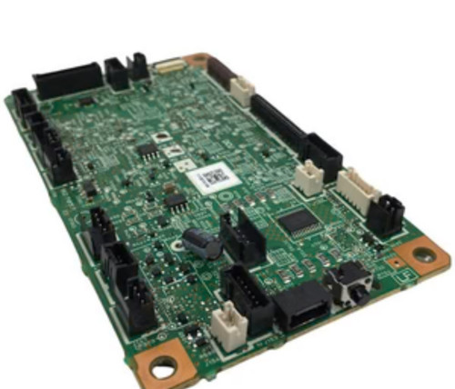 برد دی سی کنترل پرینتر hp m501