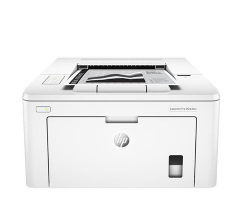 پرینتر لیزری اچ پی مدل Hp M203dw