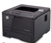 پرینتر لیزری اچ پی مدل HP Pro 400 M401dne