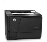 پرینتر لیزری استوک HP LaserJet Pro 400 M401dne