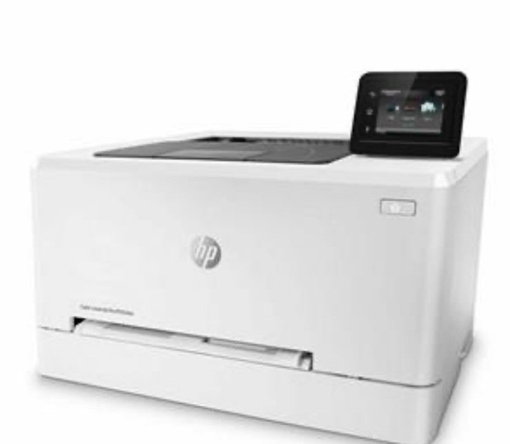 قیمت و خرید پرینتر لیزری رنگی اچ پی مدل HP M254dw