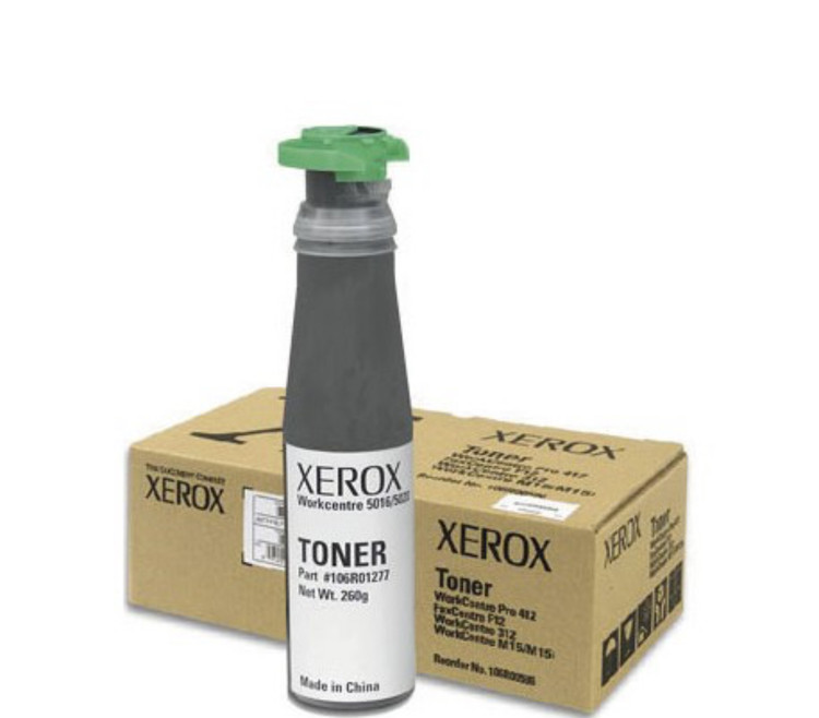 خرید و قیمت کاتریج تونر زیراکس Xerox 5020